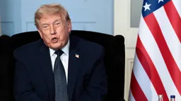Трамп заявил, что после Ирана «сосредоточится» на войне в Украине