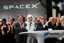 SpaceX宣布仅通过官网和社交平台X披露财报 弃用商业新闻分发平台